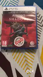 Selling assassin's creed shadows