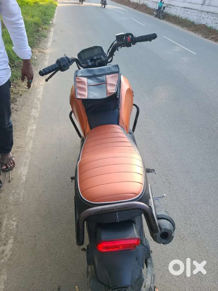 Very good condition 2022 modal