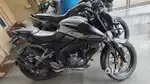 Well Maintained Pulsar 160 NS