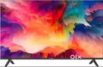 NG SMART TV 75 GOOGLE TV Rs.79999/- ONLY
