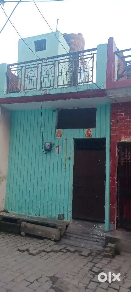 1BHK Owned Development Authority Approved