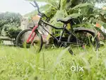 Hero cycle