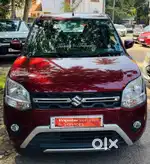 Maruti Suzuki Wagon R 1.2 ZXI, 2022, Petrol