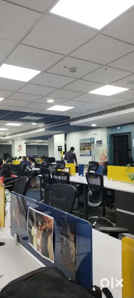 We are hiring Business Development Executive