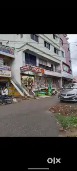 Office purpose
