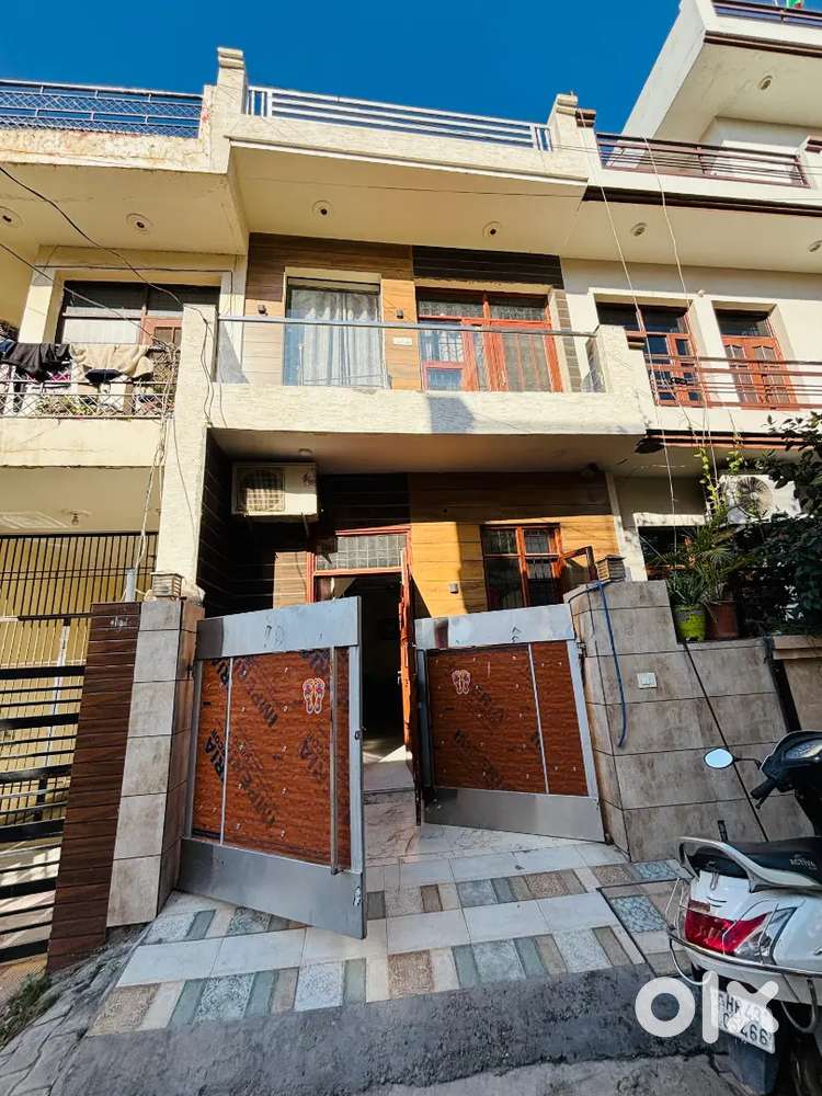 75 Gaj Duplex for sale