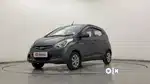 Hyundai EON Sportz, 2015, Petrol