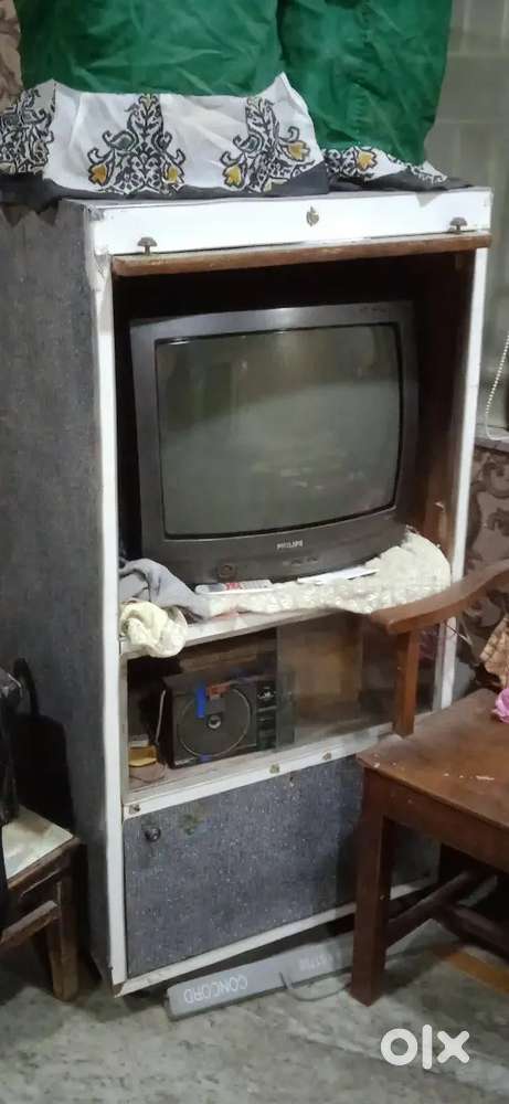 21 TV + Show Cesh Only ₹ 3000/-