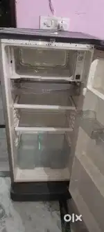 Fridge Samsung 210 litre good condition good cooling