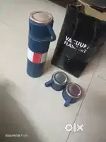 Vaccum flask