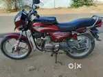Hero Honda splendor 2013