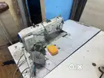 FULL SETUP 5 machine