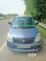 Maruti Suzuki Wagon R 1.0 2011 Petrol 44000 Km Driven