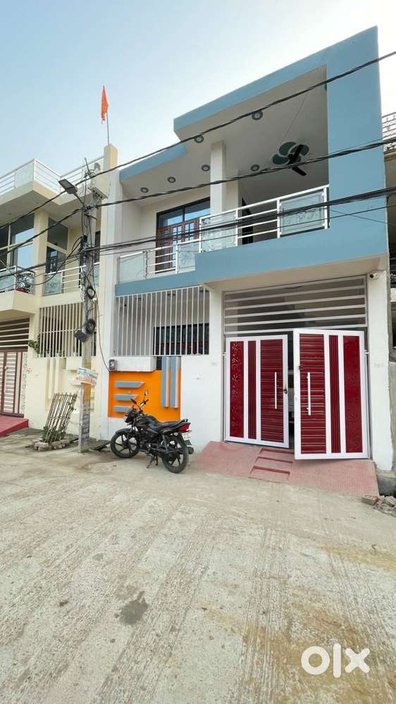 GIRLS PG / RENT – JANKIPURAM SEC-I, LUCKNOW (Only College-Going Girls)