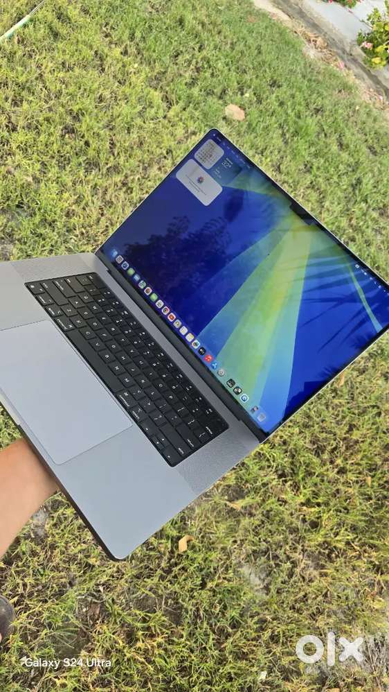 Macbook M1Pro