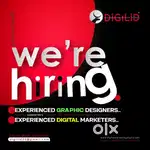 Graphc Designer (Creative)