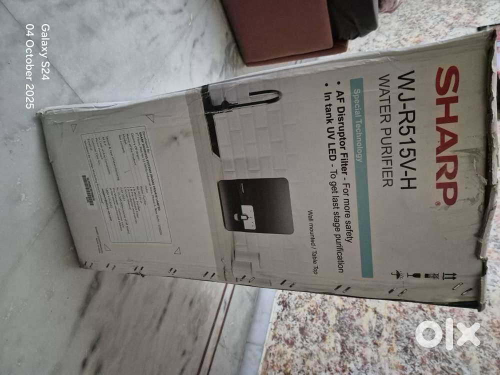 Water purifier Ro for sale