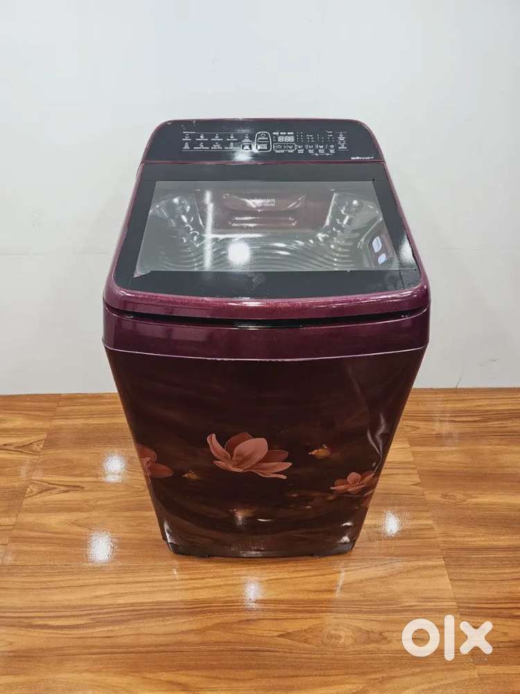 Automatic Washing Machine - Gently Used & Affordable