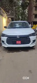 Maruti Suzuki Swift dzire