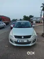 Maruti Suzuki Swift 2017 Diesel 96500 Km Driven