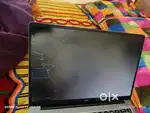 Broken display laptop