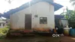 Old house and plot sale 6.5 cent