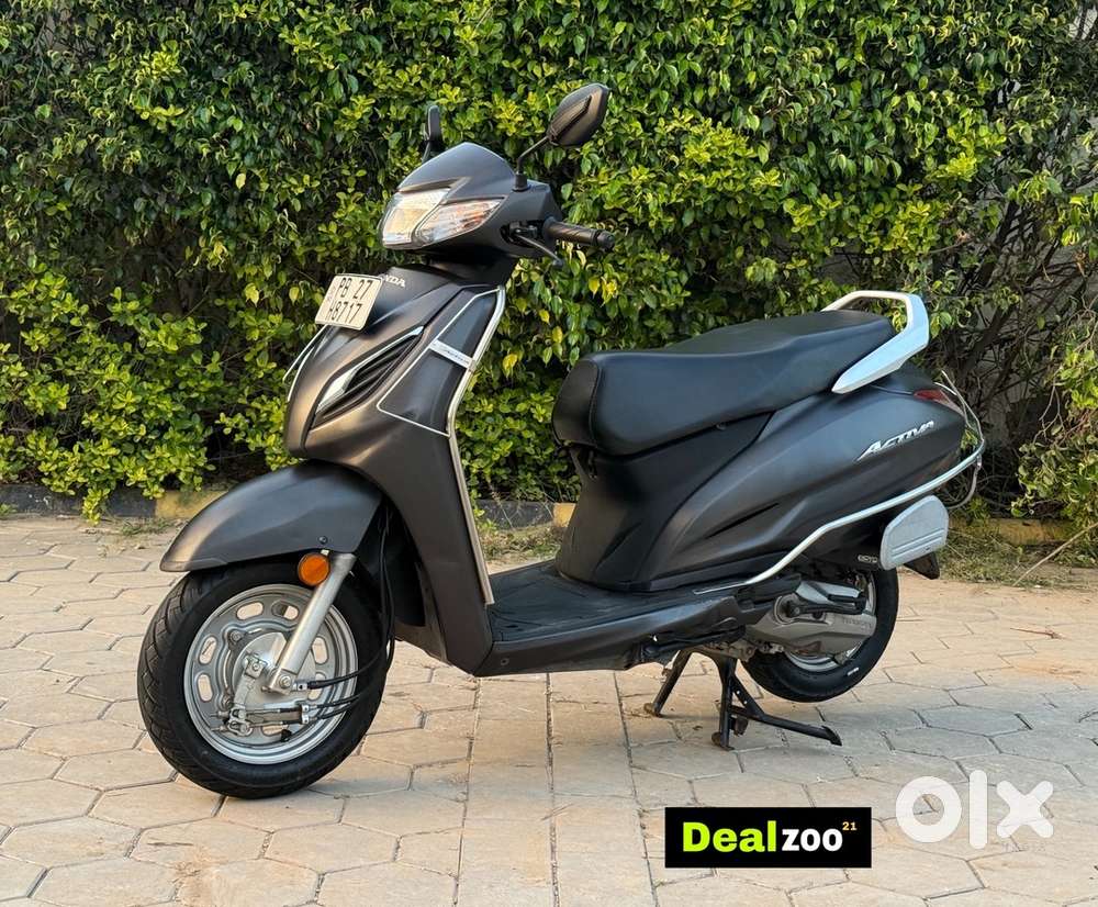 Honda Activa 2023 6g PB27