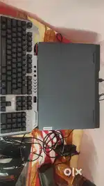 Lenovo gaming laptop- 4gb vram &RTX 3050 graphics card