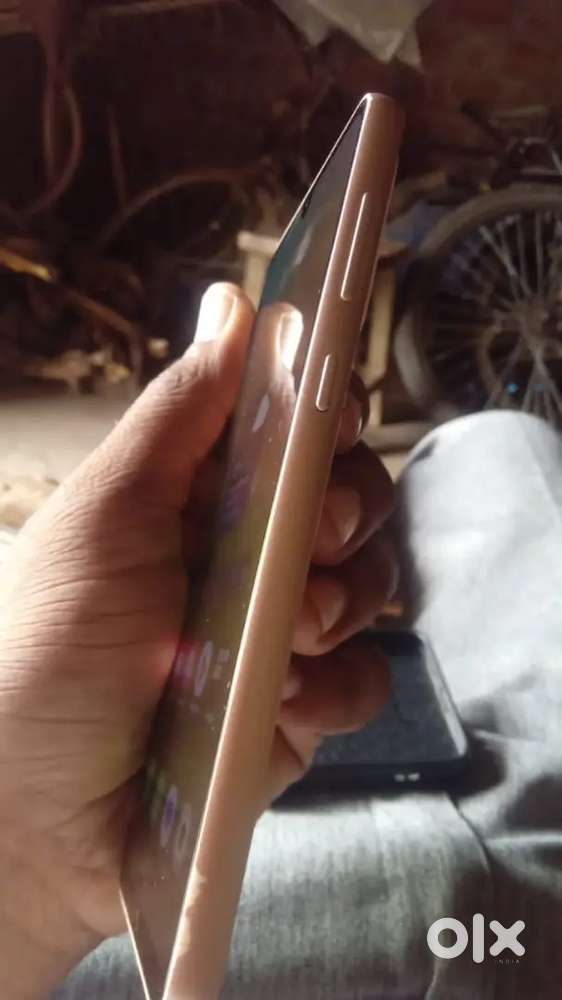 Samsung A33 5g