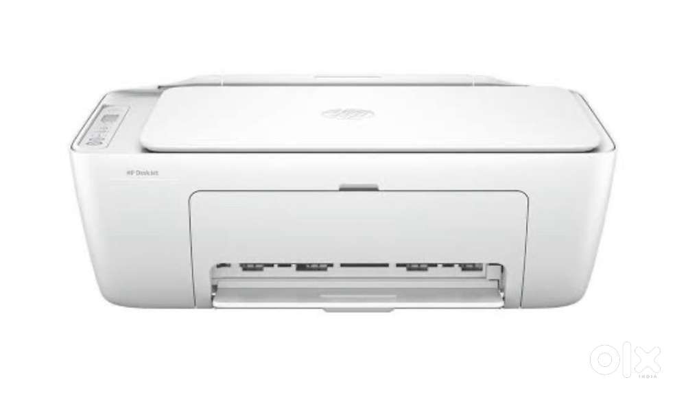 Hp colour printer