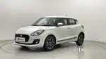 Maruti Suzuki Swift 2021-1.2 ZXI Plus AMT, 2020, Petrol