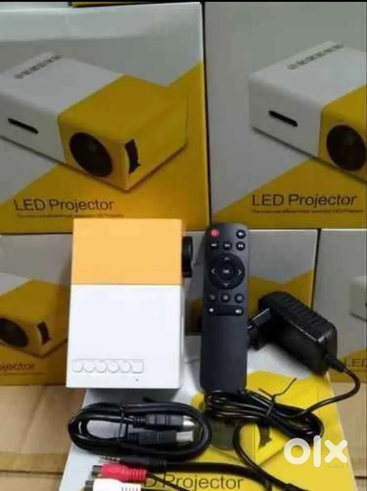 MINI LED PROJECTOR