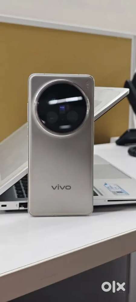 Vivo X200 Pro 16/512GB-9 Months Old