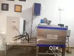 Bulk milk chiller (BMC)
