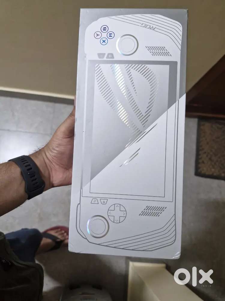 Rog ally z1 extreme (handheld PC)(2TB)