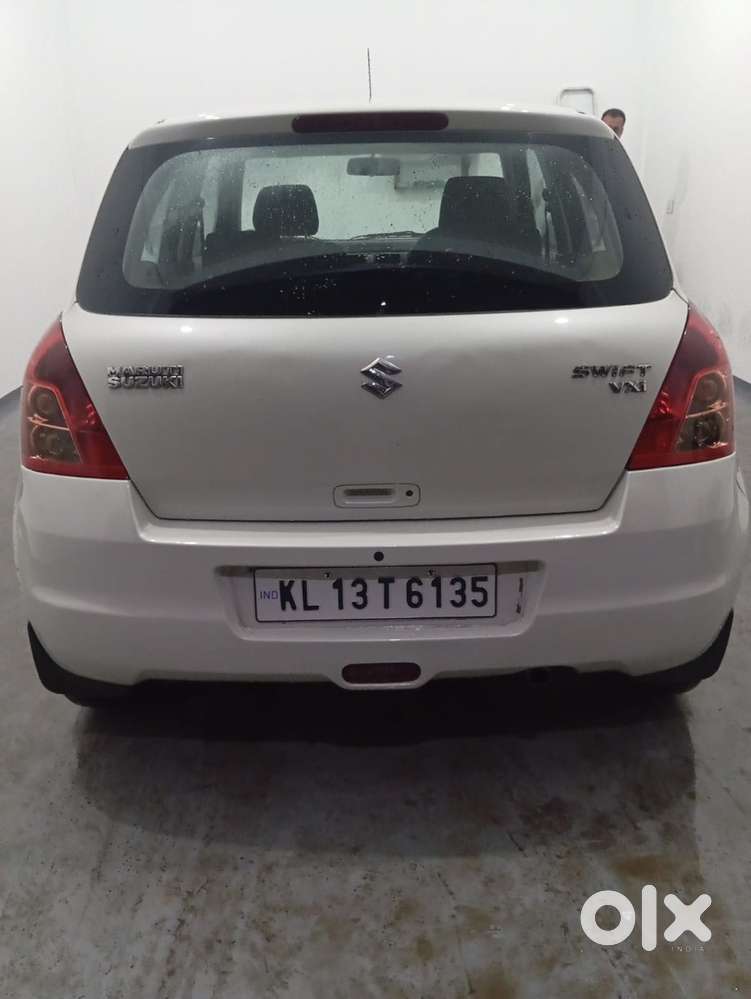 Maruti Suzuki Swift 2009 Petrol Well Maintained