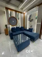 3BHK Prime Location Flat At Gandhi Path Jaipur