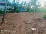 16.5 Cents of land near Vanpalavattam, kazhakoottam bypass road
