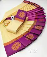Low budget fancy sarees