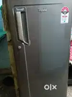 Whirlpool Refrigerator