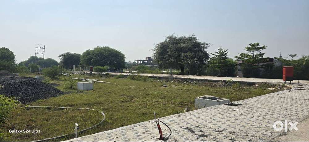 main loaction plot for sale at beltraodi nagpur