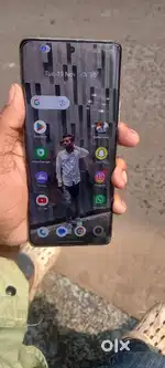 Realme 10 pro plus 5G