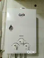 New Gas Gizer For sell
