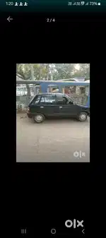Maruti Suzuki 800 1999 Petrol 85000 Km Driven