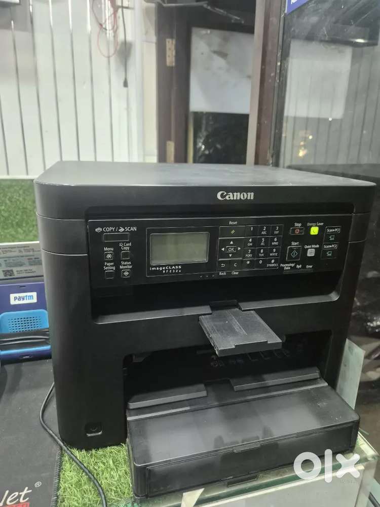 Canon laser printer MF232W NEW
