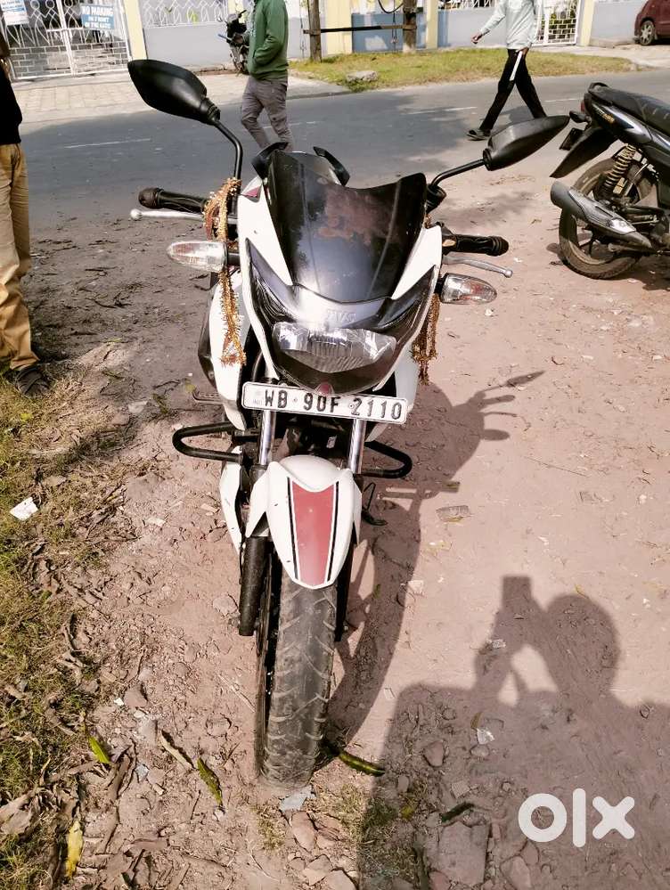 1st owner less driven bike for sale