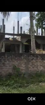 2katha with house