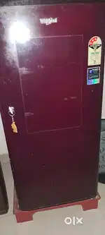 Wirlpool Refrigator