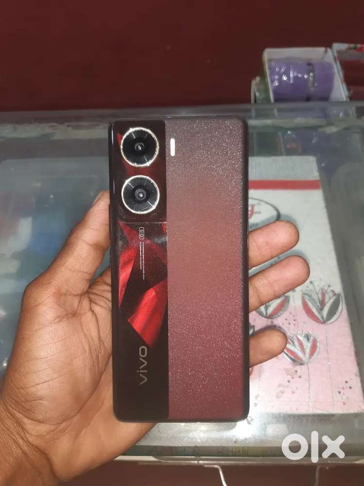 vivo v29e best condition