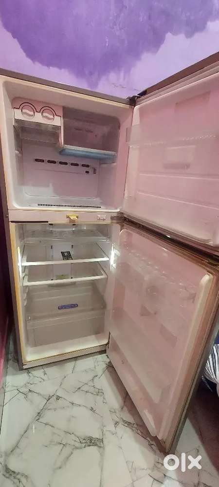 Samsung 5 Star 420ltr. Fridge